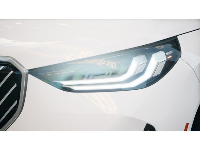 Thumbnail: 2026 BMW X3 - 6