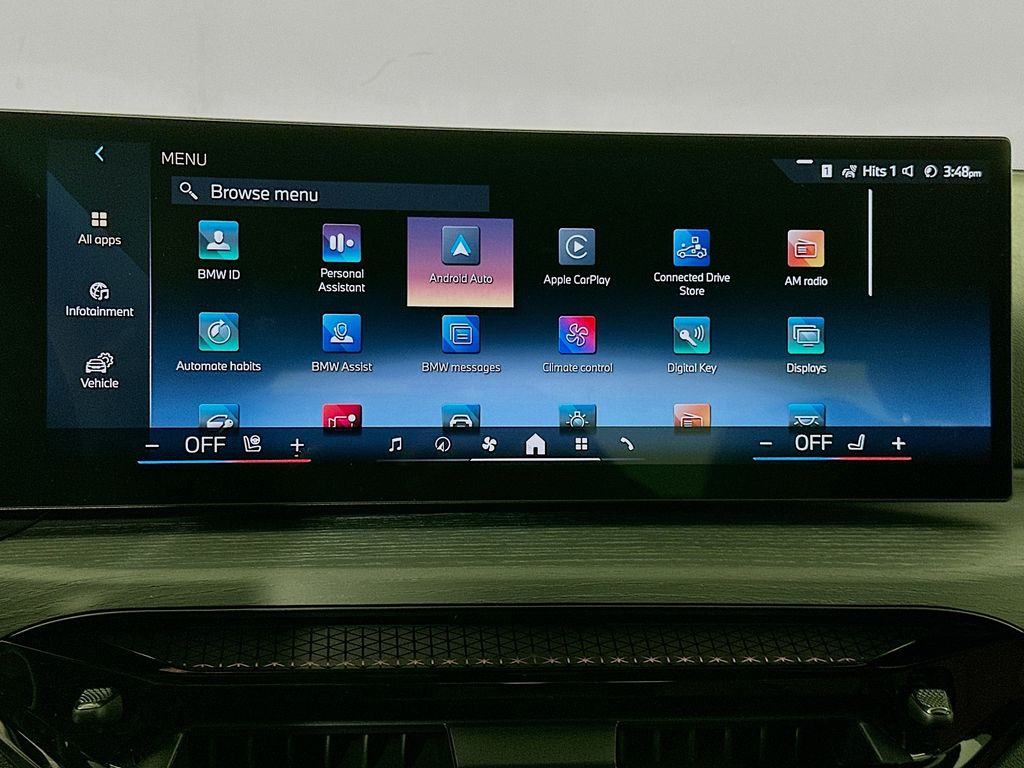 Thumbnail: 2026 BMW 3 Series - 11