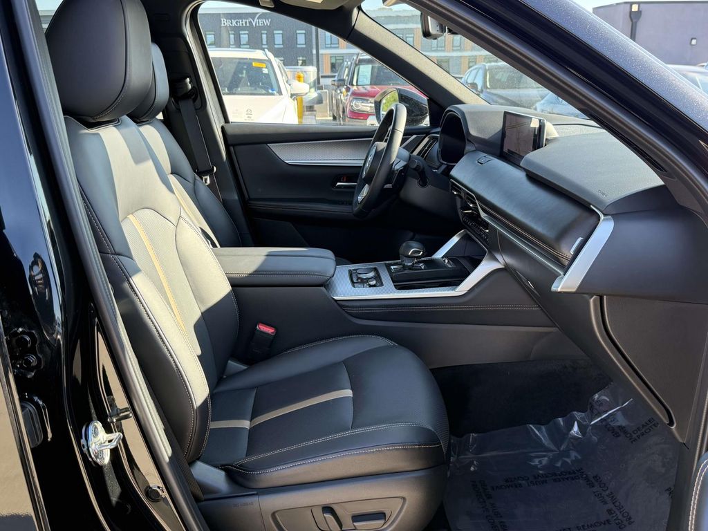2026 Mazda CX-90 Premium Sport Package - Photo 15