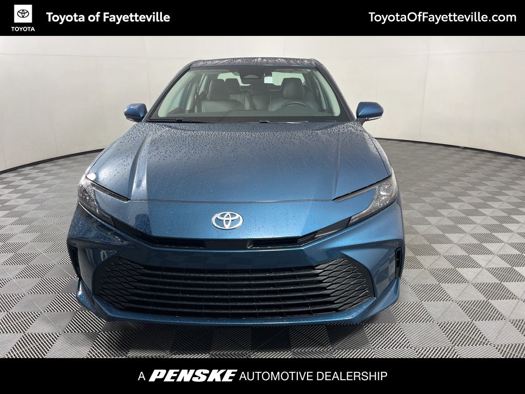 Thumbnail: 2025 Toyota Camry - 7