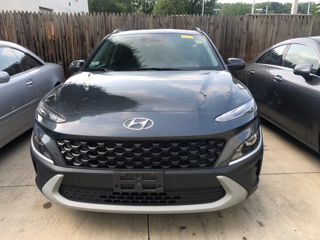 Thumbnail: 2023 Hyundai Kona - 2
