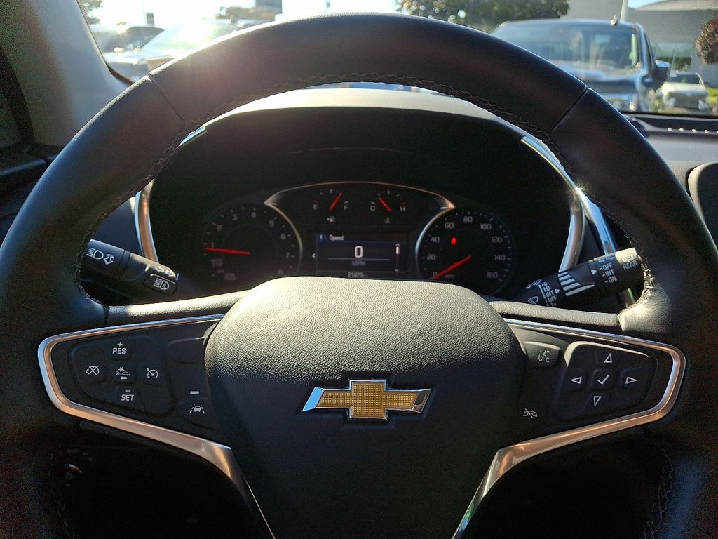 Thumbnail: 2023 Chevrolet Equinox - 19