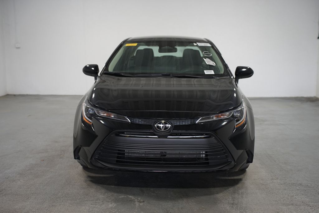 2024 Toyota Corolla LE 2