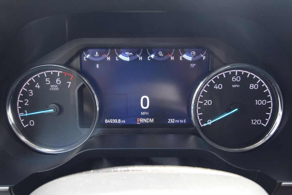 Used 2022 Ford F-150 Truck