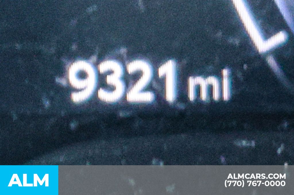 Used 2023 Silver Toyota XLE image 54