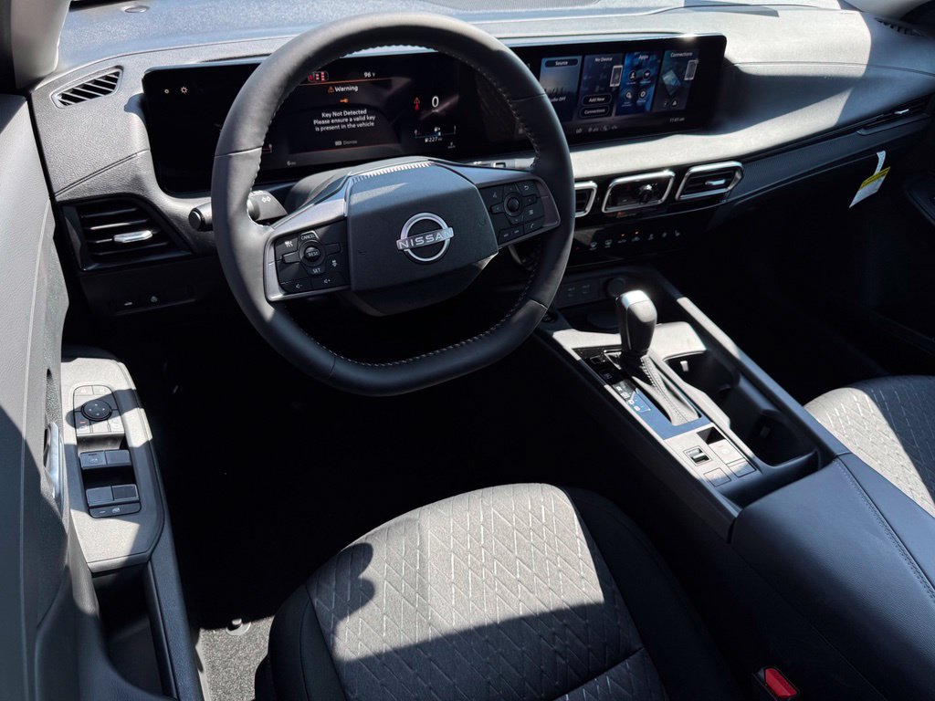 New 2027 Nissan Sentra Sedan