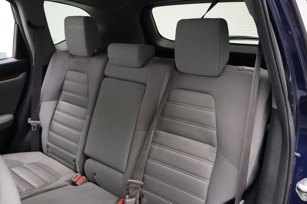 Thumbnail: 2019 Honda CR-V - 18