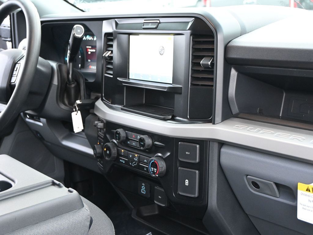 2026 Ford F-350 Super Duty XL