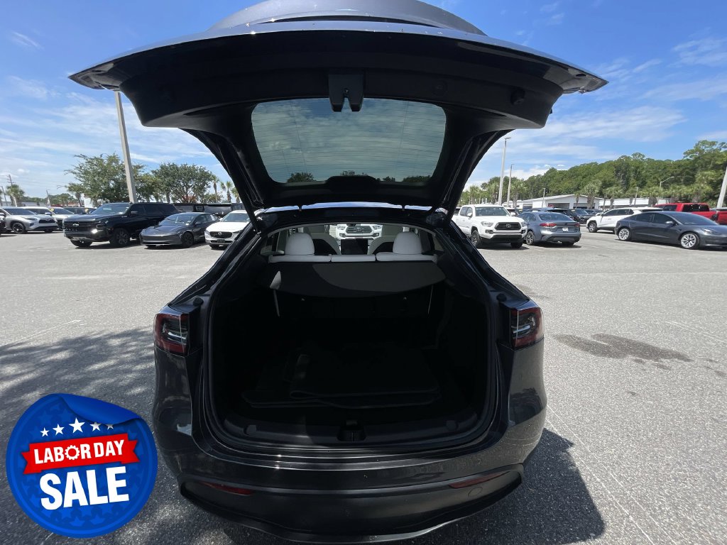 Used 2023 Tesla Model Y SUV