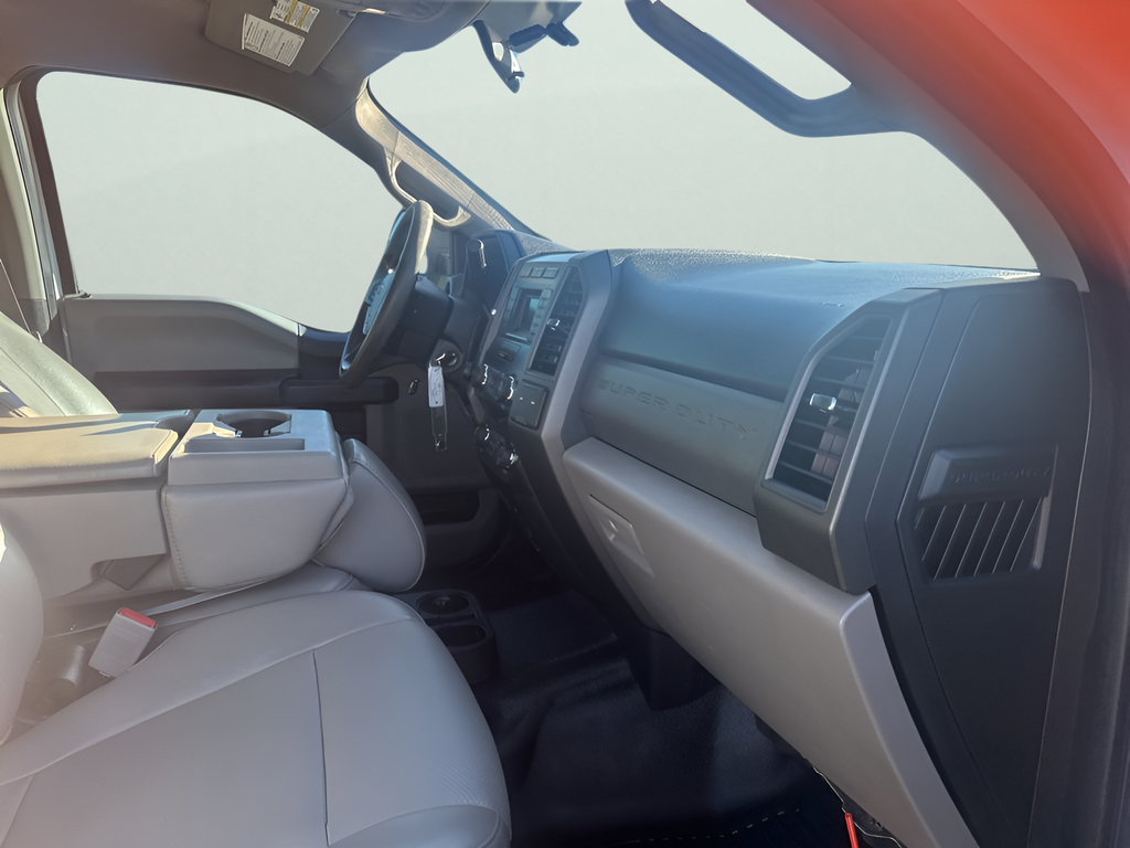 Used Car 2019 Ford F-250sd  Xl For Sale Under $30,000 In Austin, Texas