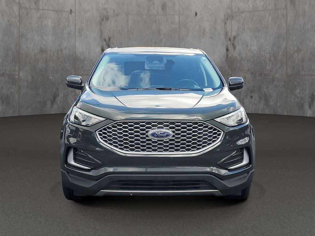 Used 2024 Ford Edge SUV
