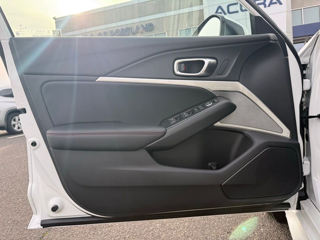 2026 Acura Integra Type S