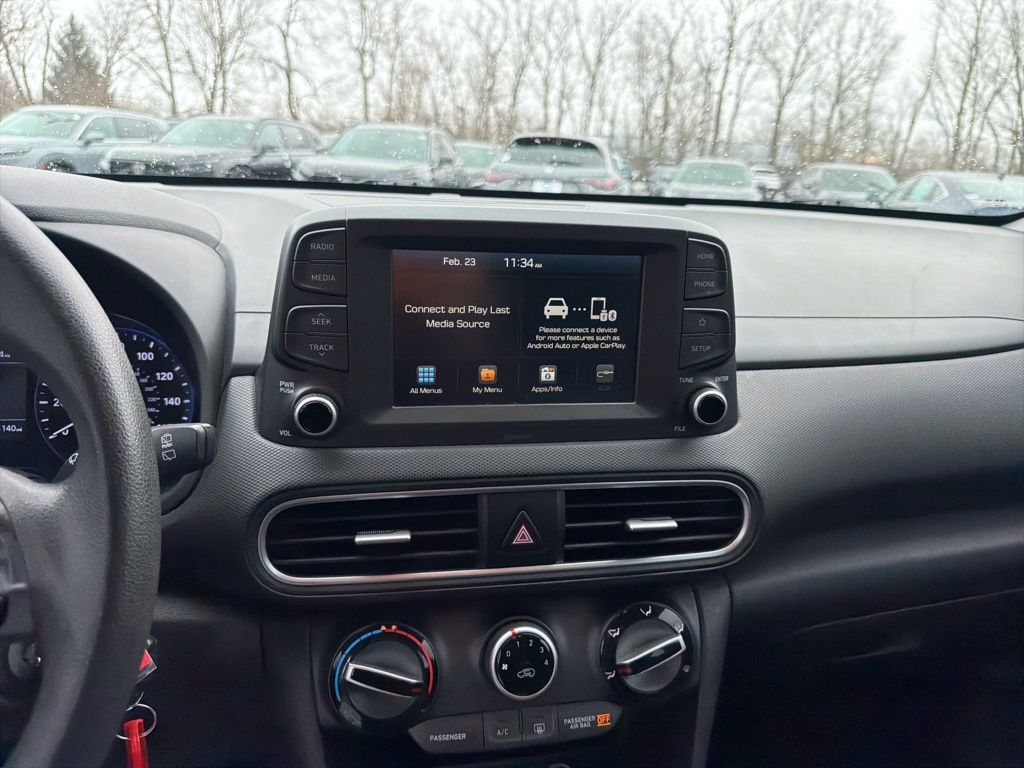 Thumbnail: 2019 Hyundai Kona - 14