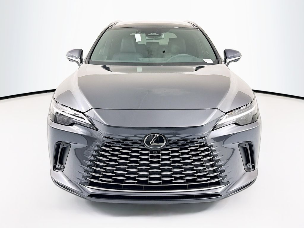 Thumbnail: 2026 Lexus RX - 2