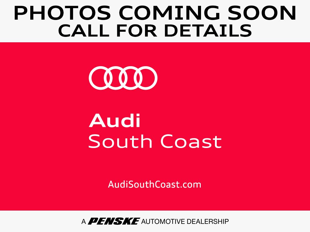 2024 Audi RS 6 4.2 -
                Santa Ana, CA