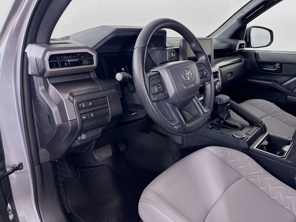 Thumbnail: 2025 Toyota Tacoma - 9