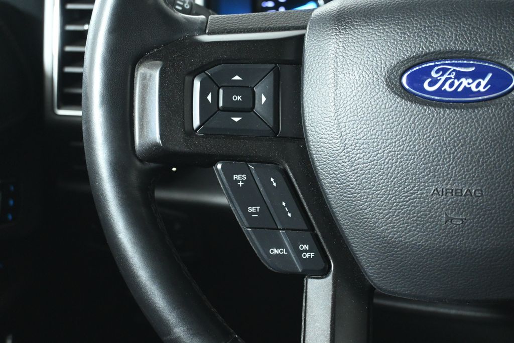 2020 Ford Expedition MAX Limited 18