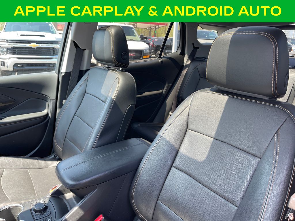 used 2020 GMC Terrain car, priced at $19,800