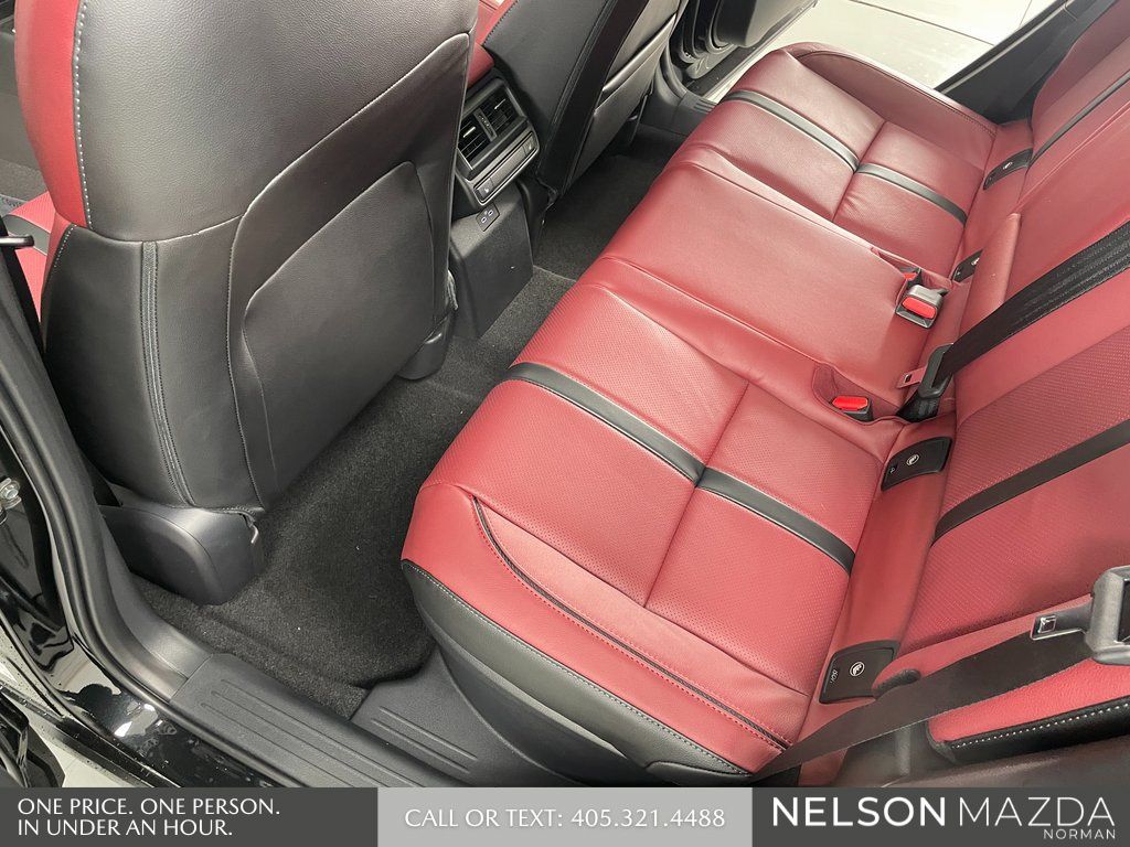 New 2026 Black Mazda Premium Plus image 40