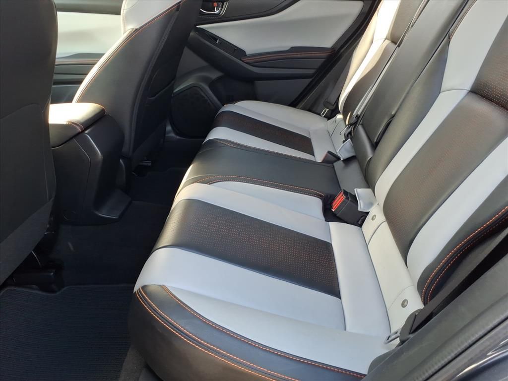 used 2023 Subaru Crosstrek car, priced at $24,900