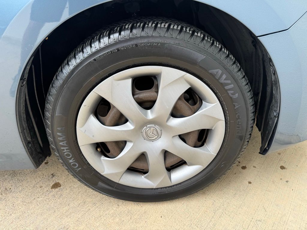 Used Car 2015 Mazda Mazda3  I Sport For Sale Under $15,000 In Georgetown, Texas