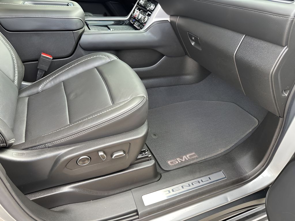 Used Car 2023 Gmc Yukon  Denali For Sale Under $70,000 In Austin, Texas