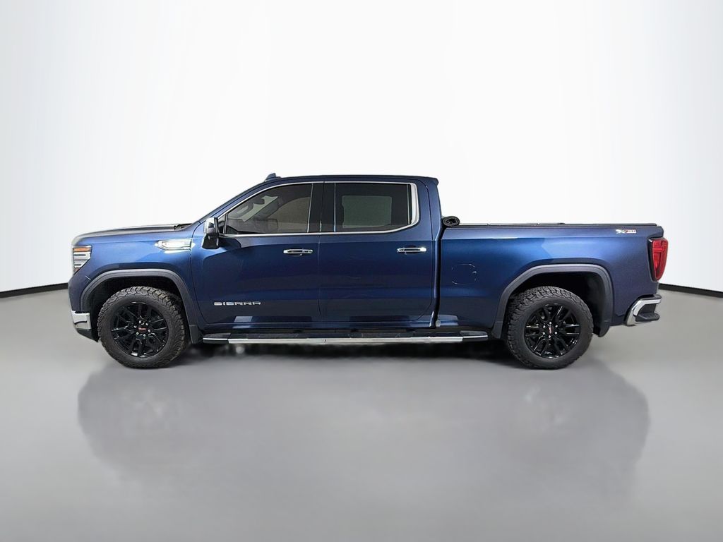 Used 2022 GMC Sierra 1500 Truck