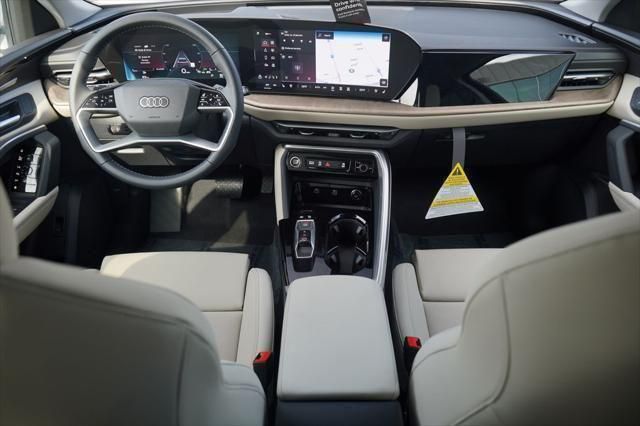 Thumbnail: 2025 Audi Q5 - 8