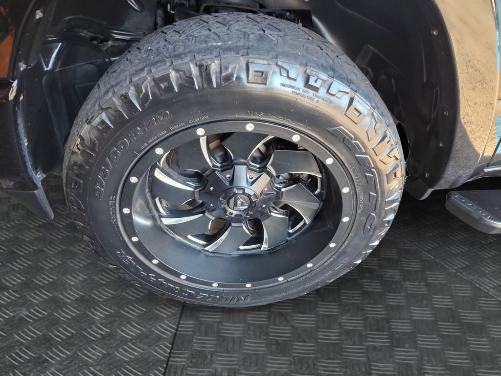 Used Car 2019 Ram 1500  Laramie For Sale Under $25,000 In Austin, Texas