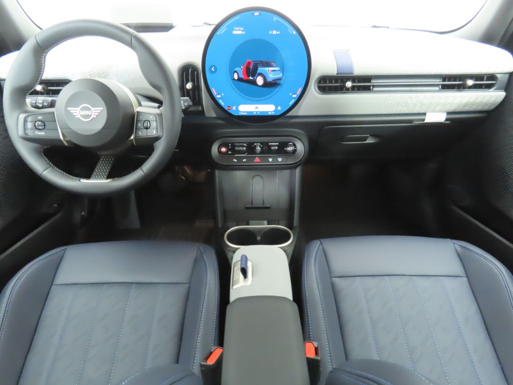 Thumbnail: 2025 MINI Cooper Hardtop - 13