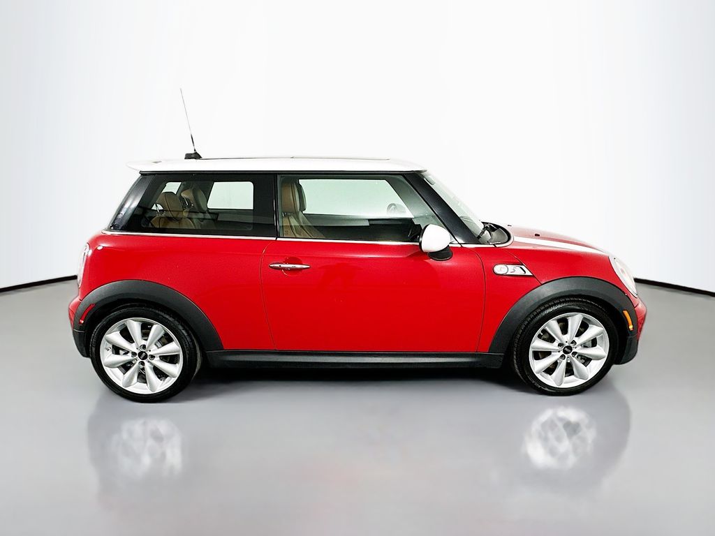 Thumbnail: 2013 MINI Cooper - 4