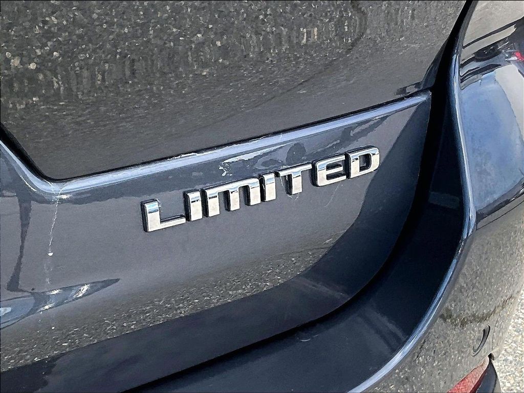 2023 Jeep Grand Cherokee L — photo 29