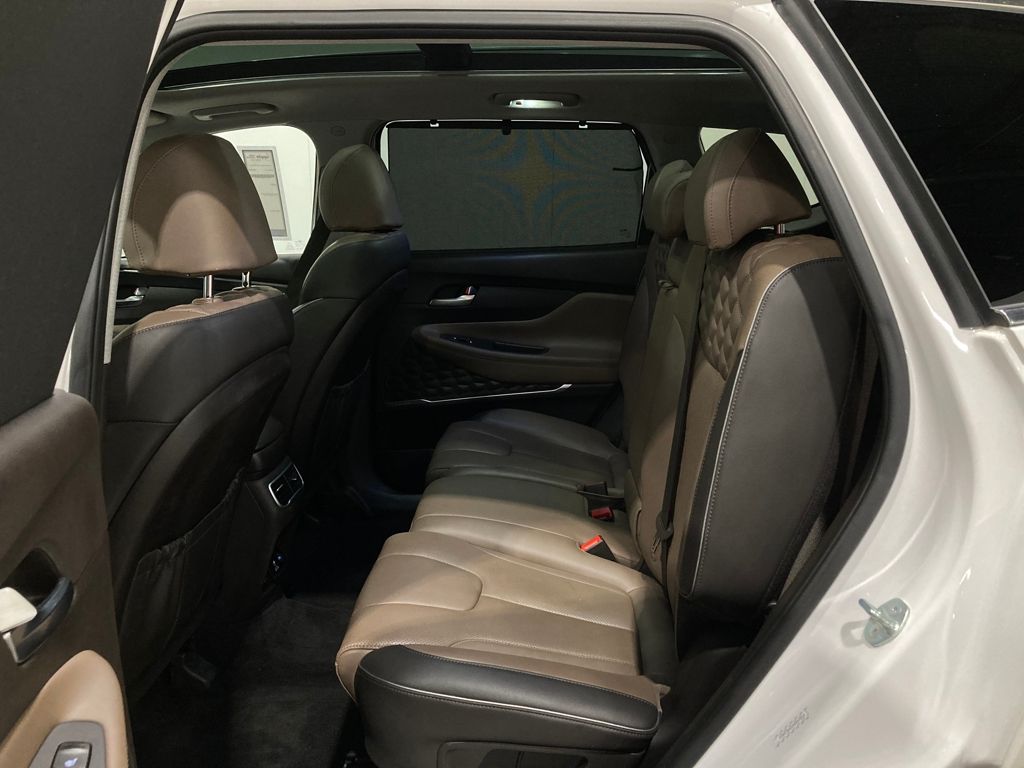 2023 Hyundai Santa Fe Plug-In Hybrid Limited