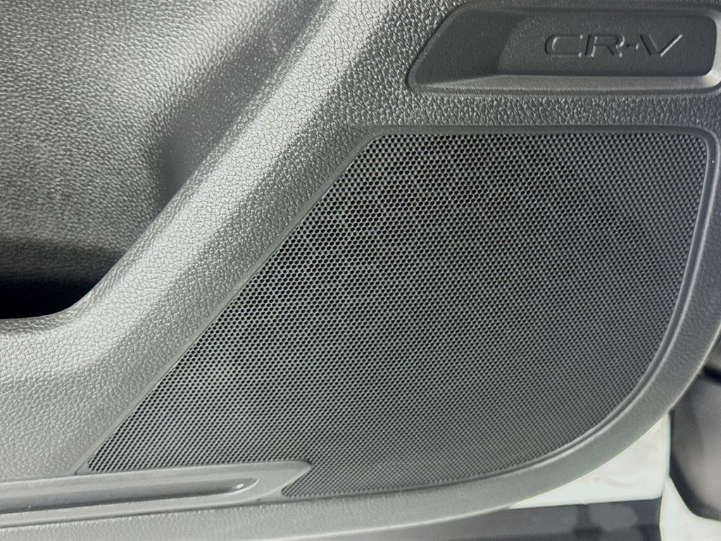 Used Car 2023 Honda Cr-v  Ex-l For Sale Under $35,000 In Austin, Texas