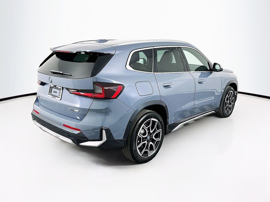 2024 BMW X1 xDrive28i 5