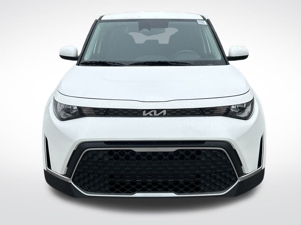 2025 Kia Soul S photo