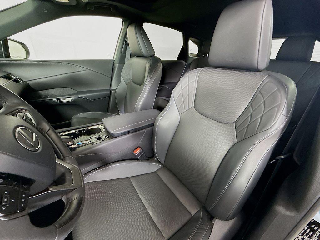 2024 Lexus RX 350 Premium 21