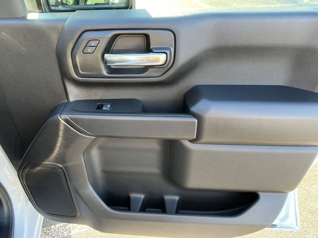 new 2025 GMC Sierra 3500HD car, priced at $55,218