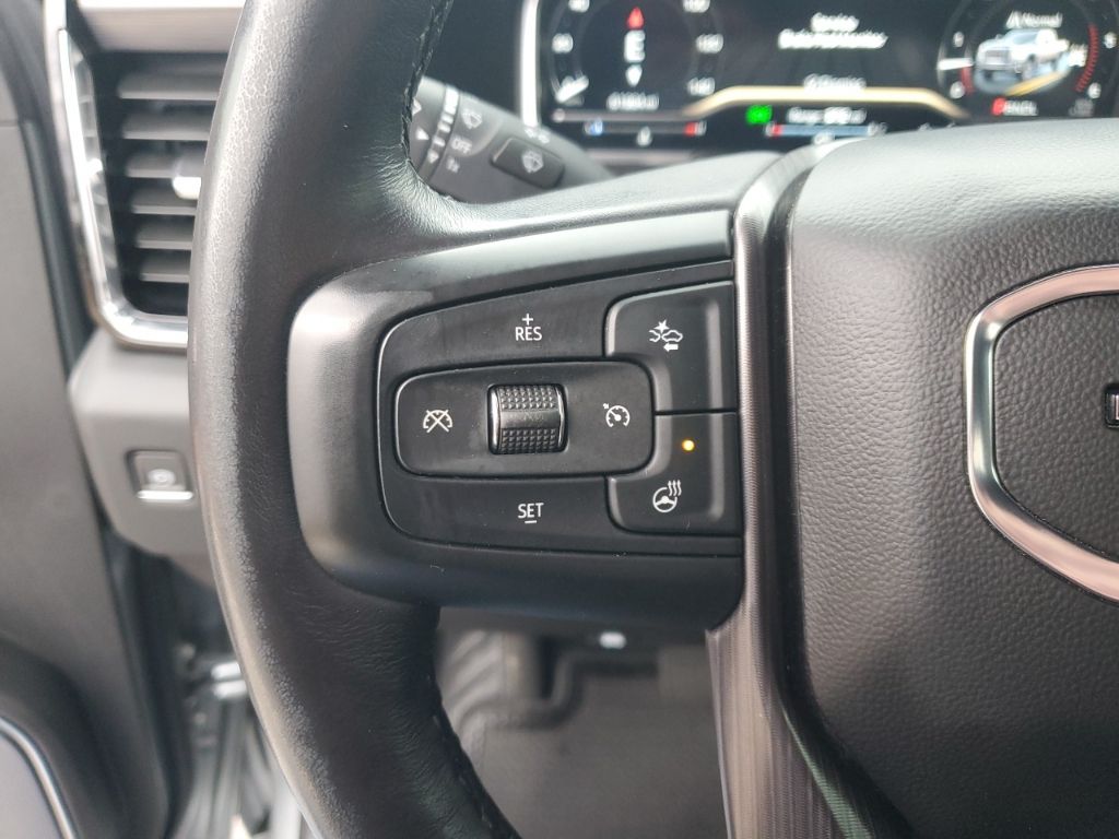 Used Car 2024 Gmc Sierra 2500hd  Denali Ultimate For Sale Under $80,000 In Austin, Texas