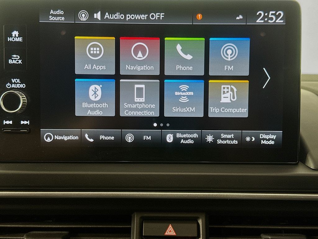 Used Car 2025 Honda Pilot  Touring For Sale Under $50,000 In Austin, Texas