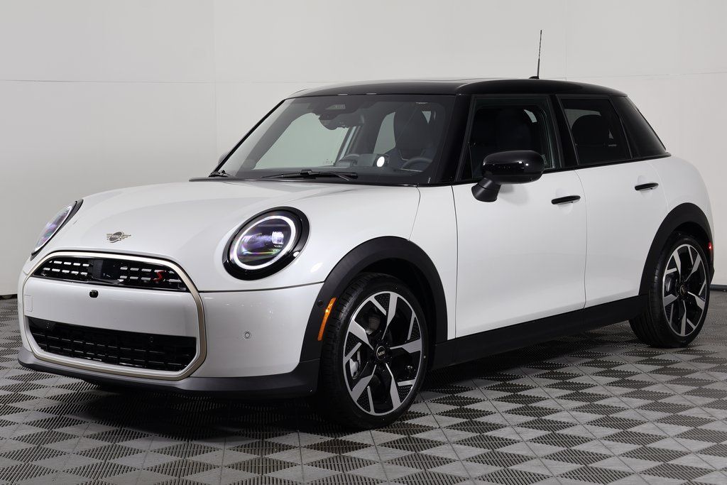 Thumbnail: 2026 MINI Cooper - 1