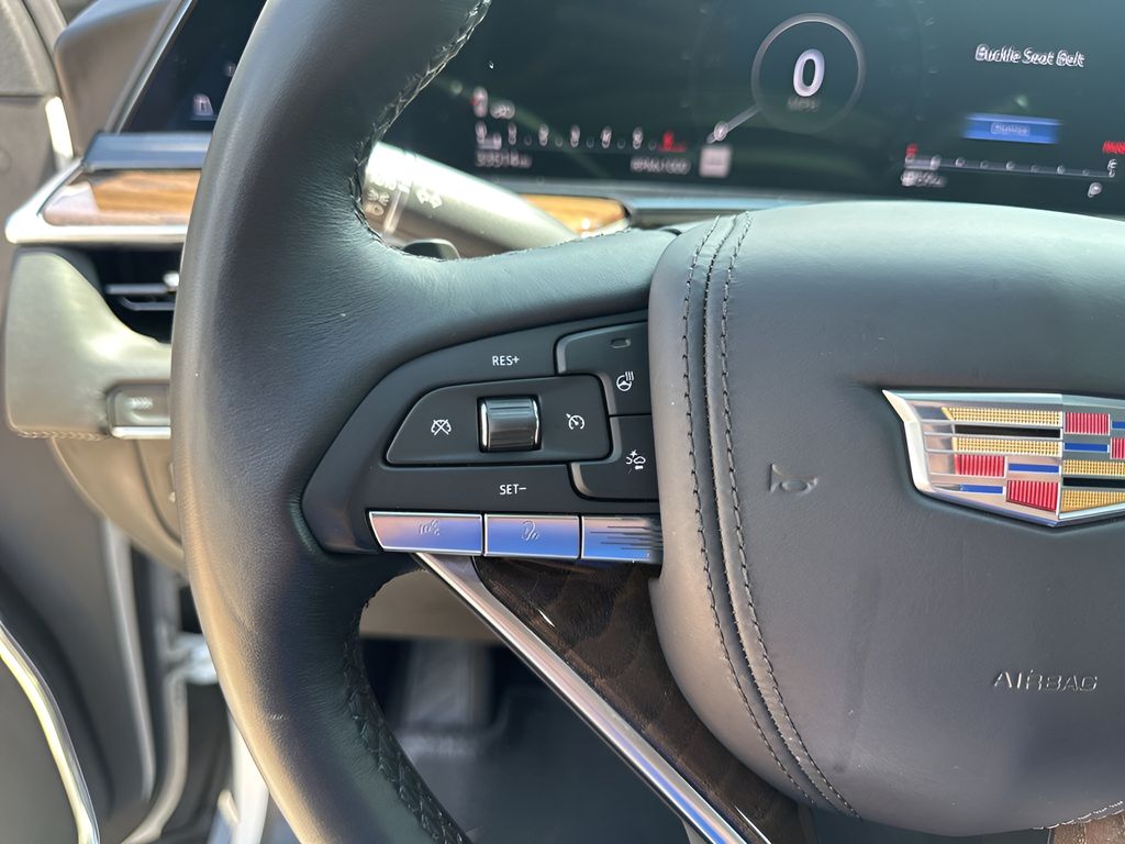 Used Car 2021 Cadillac Escalade Esv  Premium Luxury Platinum For Sale Under $70,000 In Austin, Texas