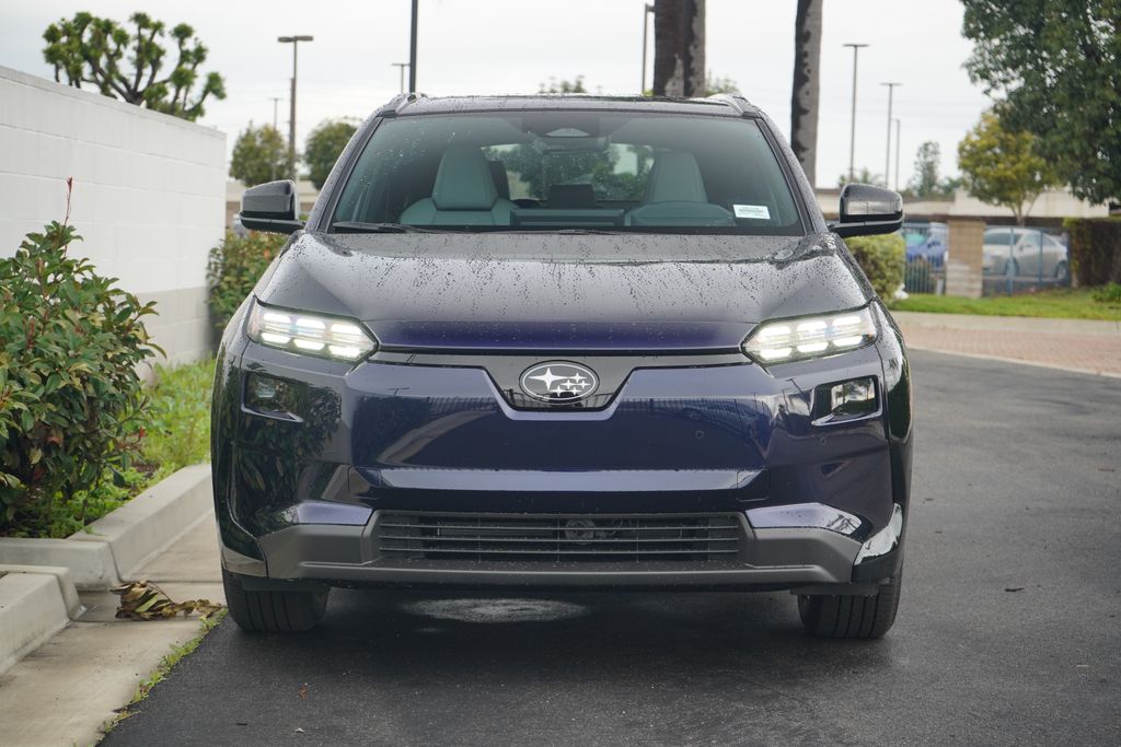 Thumbnail: 2026 Subaru Solterra - 5