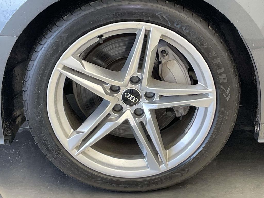2021 Audi A5 45 S line Premium - 10