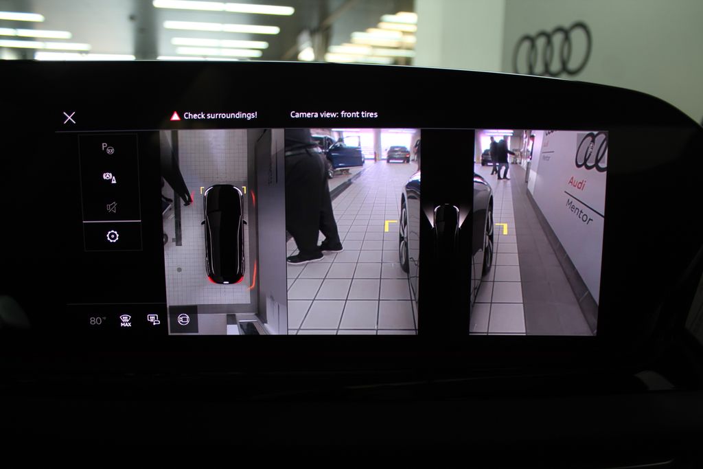 Thumbnail: 2025 Audi A5 - 22