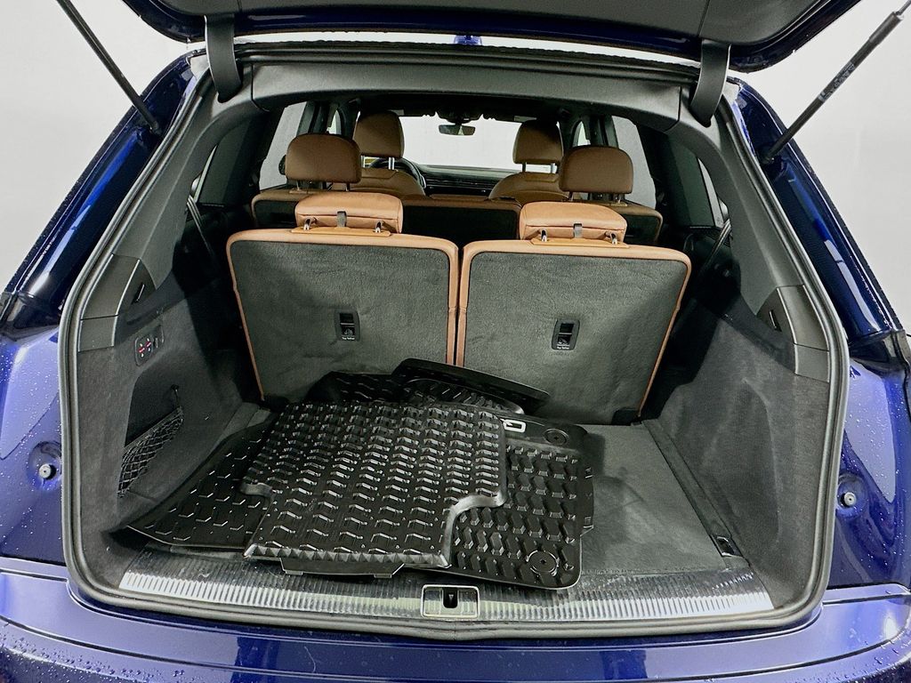 2023 Audi Q7 Premium Plus 27