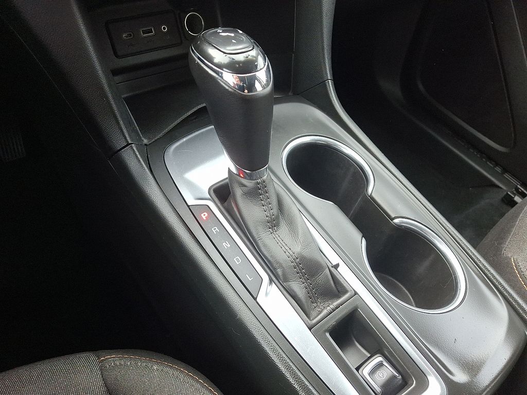 Thumbnail: 2019 Chevrolet Equinox - 15