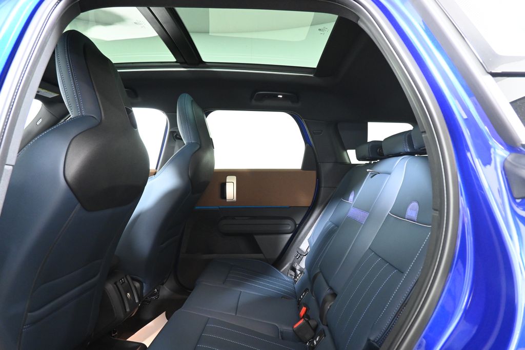 Thumbnail: 2025 MINI Cooper Countryman - 26