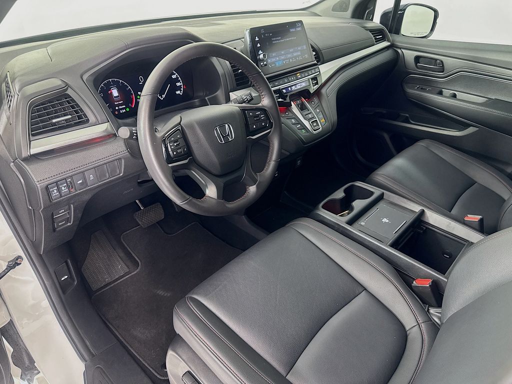Used Car 2025 Honda Odyssey  Sport-l For Sale Under $40,000 In Austin, Texas