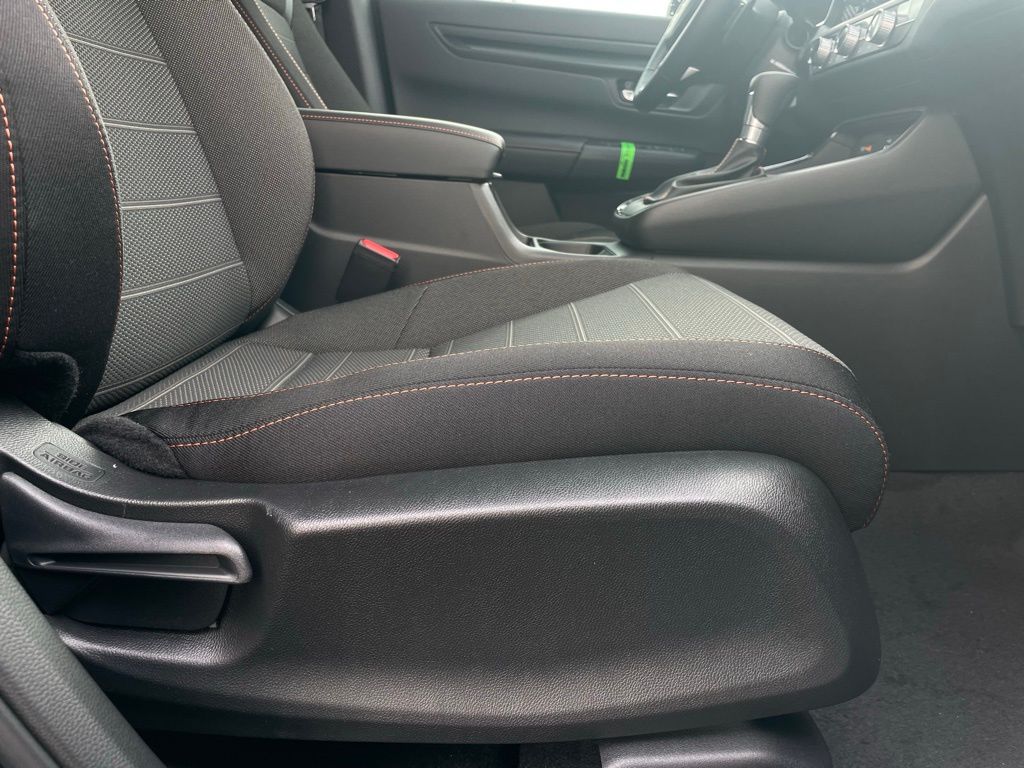 2025 Honda CR-V Sport 30